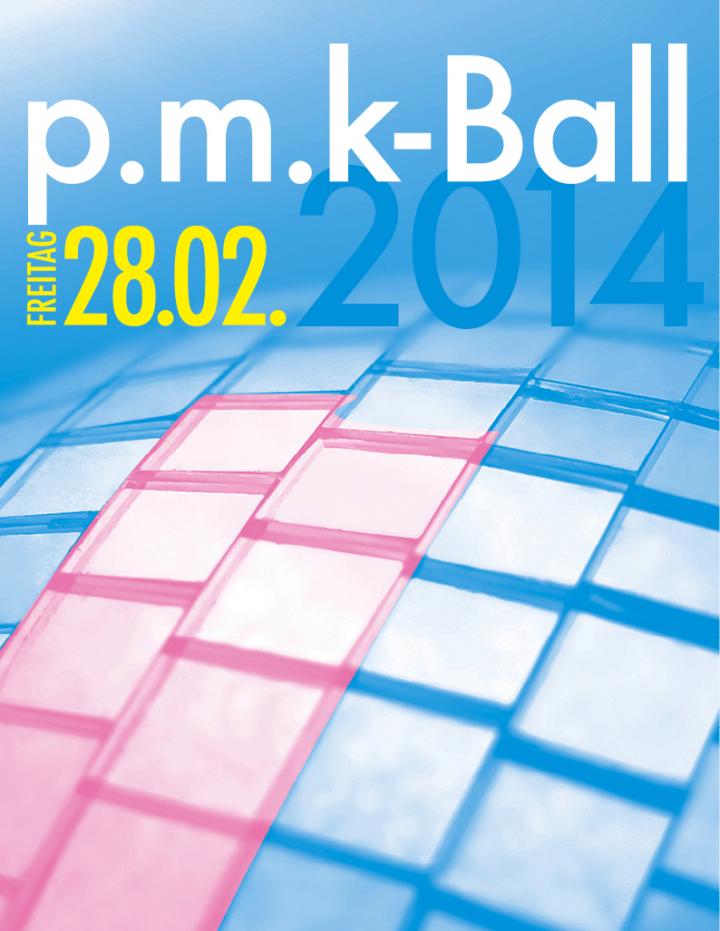 pmk-ball 2014