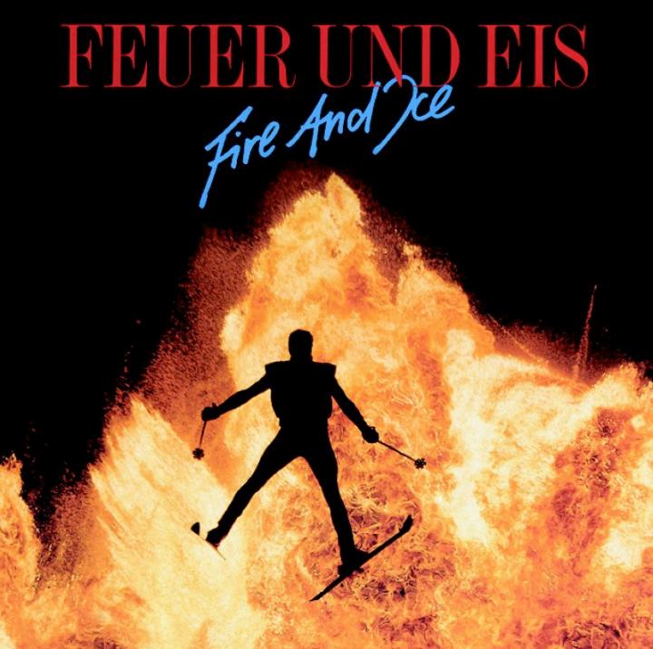 Feuer und Eis