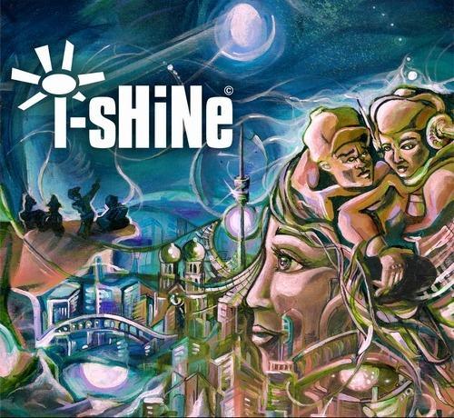 I-Shine