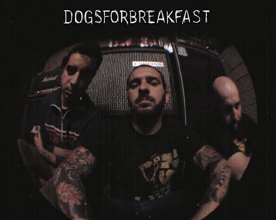 Dogs for Breakfast