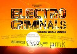 Electro Criminals