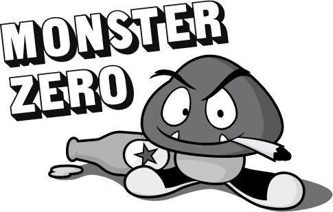 Monster Zero