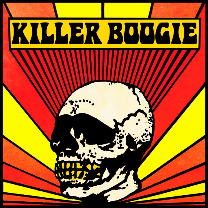 Killer Boogie 